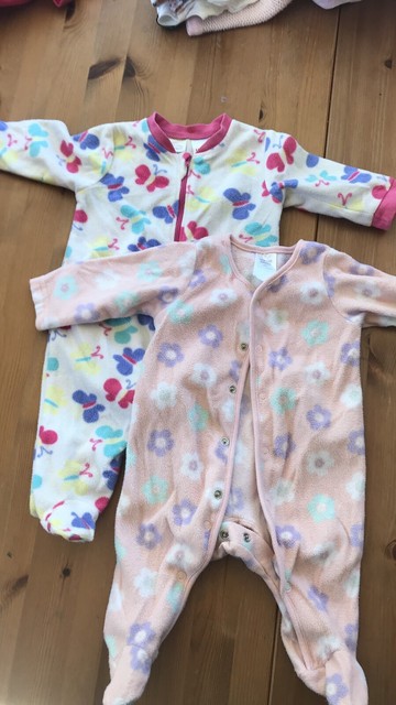 tiny little wonders clothing